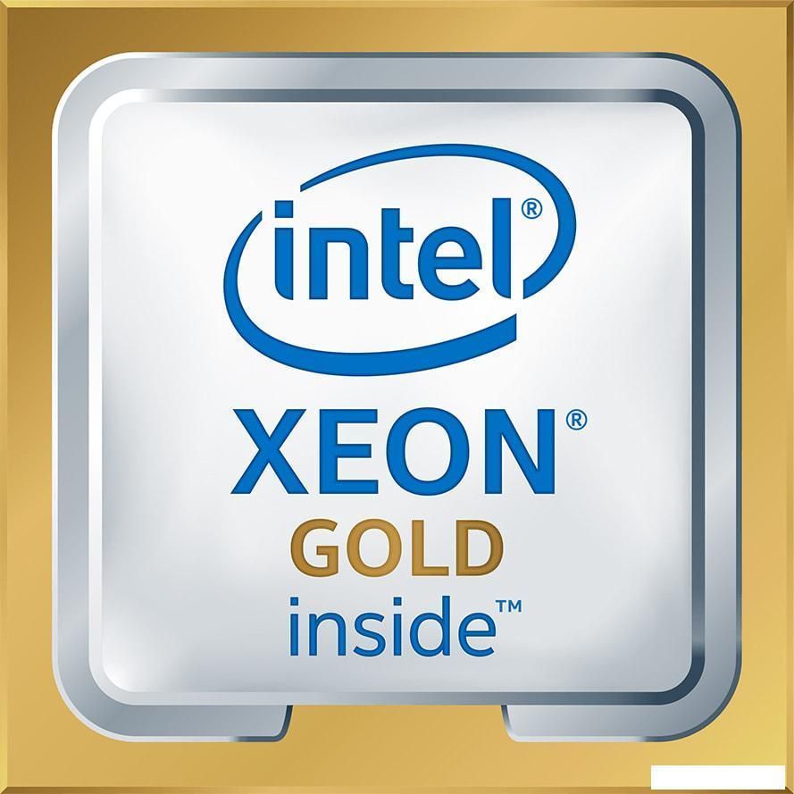 Процессор Intel Xeon Gold 5218R