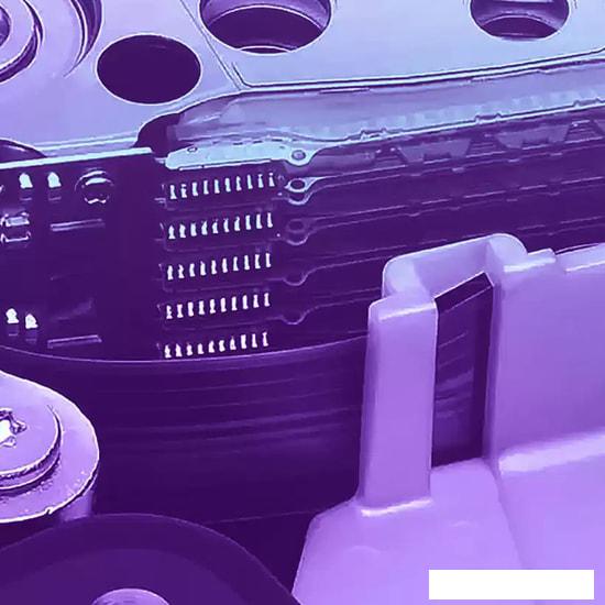 Жесткий диск WD Purple Pro 14TB WD141PURP