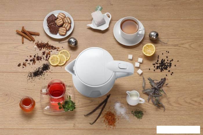 Электрический чайник Gorenje K17WE
