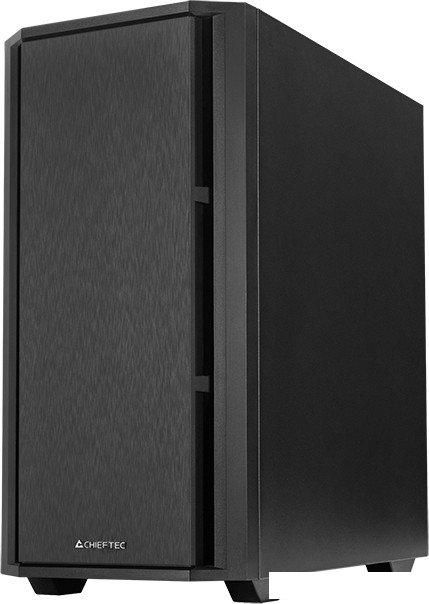 Корпус Chieftec Pro mini AZ-01B-OP
