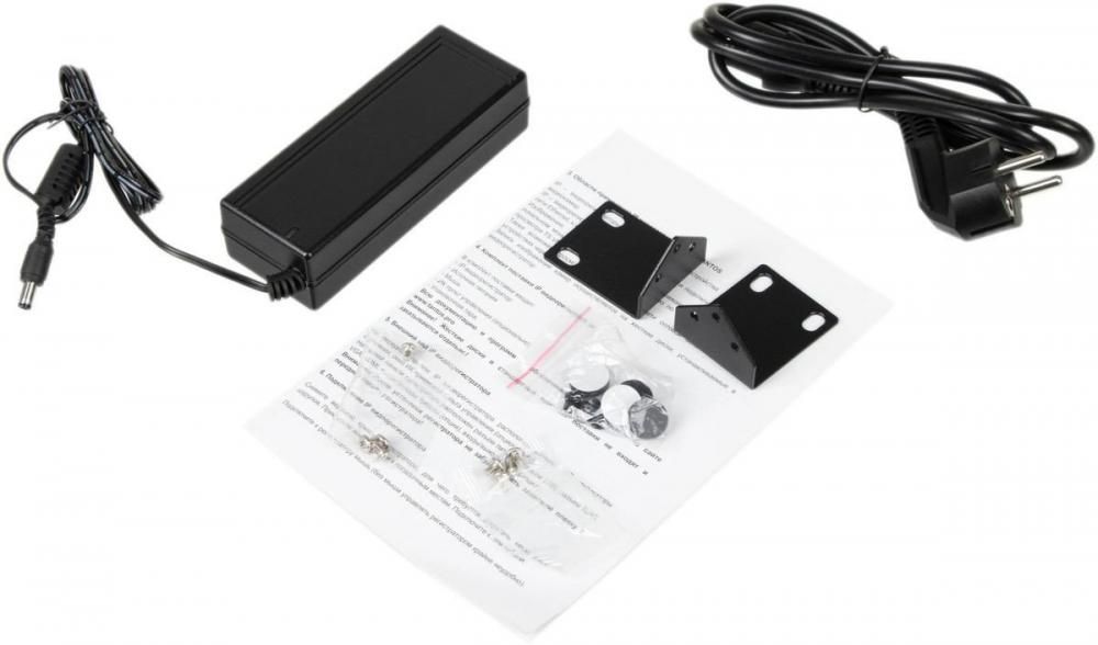 Сетевой видеорегистратор Tantos TSr-NV16252