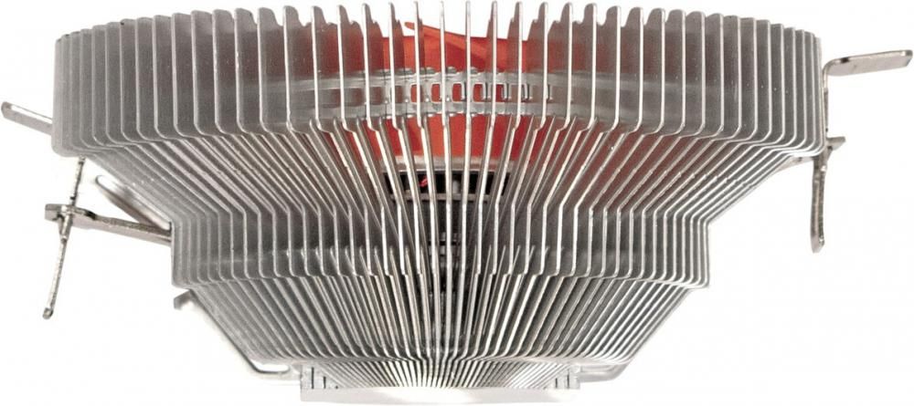 Кулер для процессора ExeGate EE80-PWM EX286145RUS
