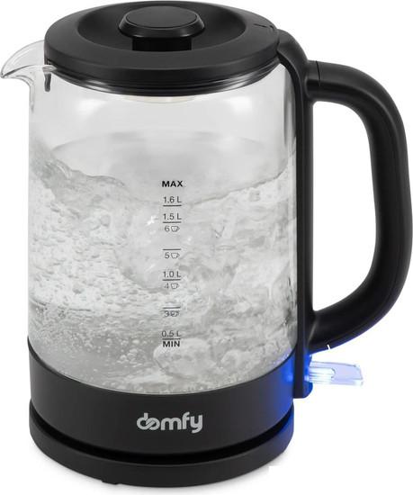 Электрический чайник Domfy DSB-EK304