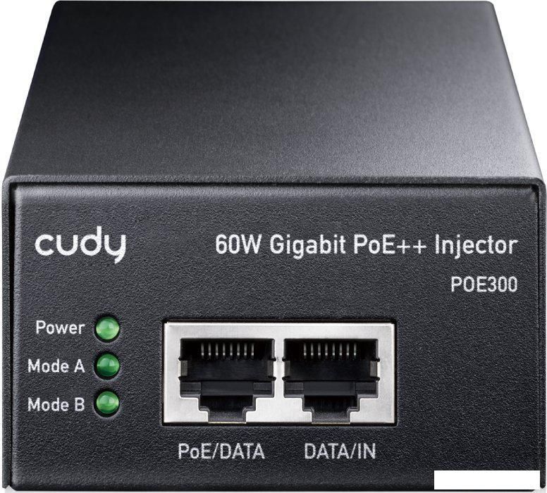 PoE-инжектор Cudy POE300