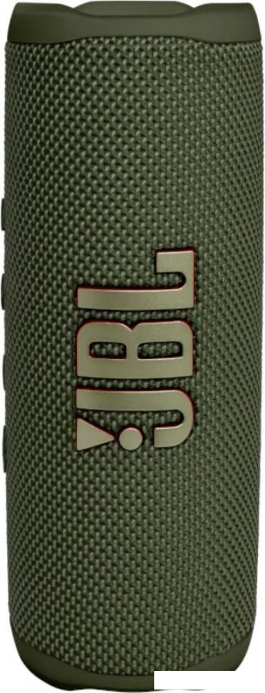 Беспроводная колонка JBL Flip 6 (зеленый)