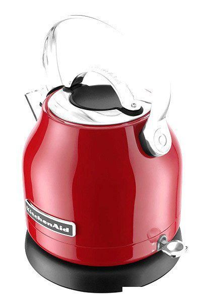 Электрический чайник KitchenAid 5KEK1222EER
