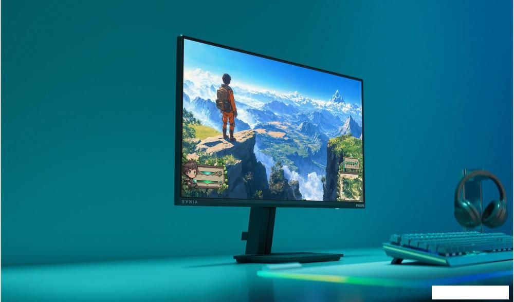 Игровой монитор Philips Evnia 24M2N3200NF/00