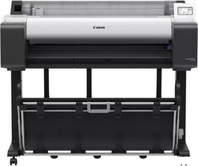 Плоттер Canon imagePROGRAF TM-350