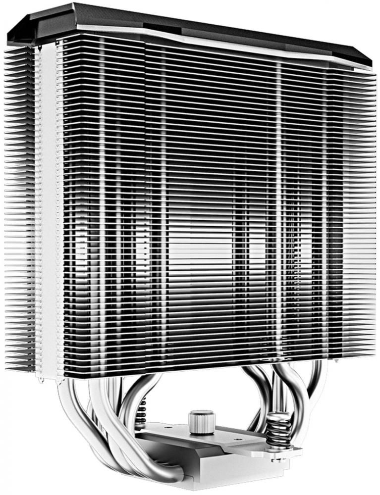 Кулер для процессора DeepCool AS500 Plus R-AS500-BKNLMP-G