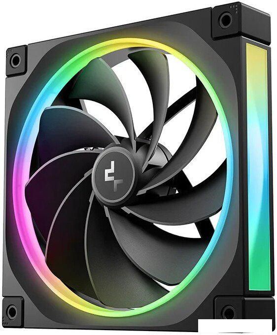 Вентилятор для корпуса DeepCool FL14R R-FL14R-BKAPN1-G