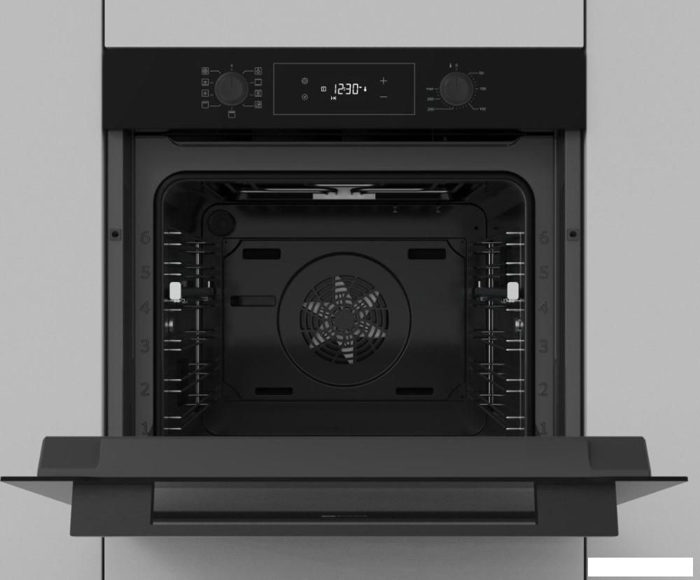 Электрический духовой шкаф Schtoff Decor 950