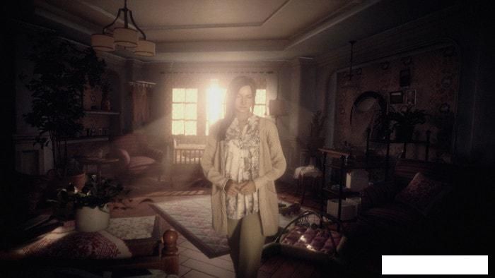 Resident Evil Village. Gold Edition для PlayStation 4