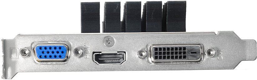 Видеокарта ASUS GeForce GT 730 2GB GDDR5 GT730-SL-2GD5-BRK