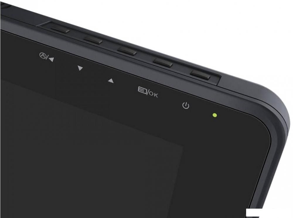 Графический монитор Huion Kamvas 22 2020