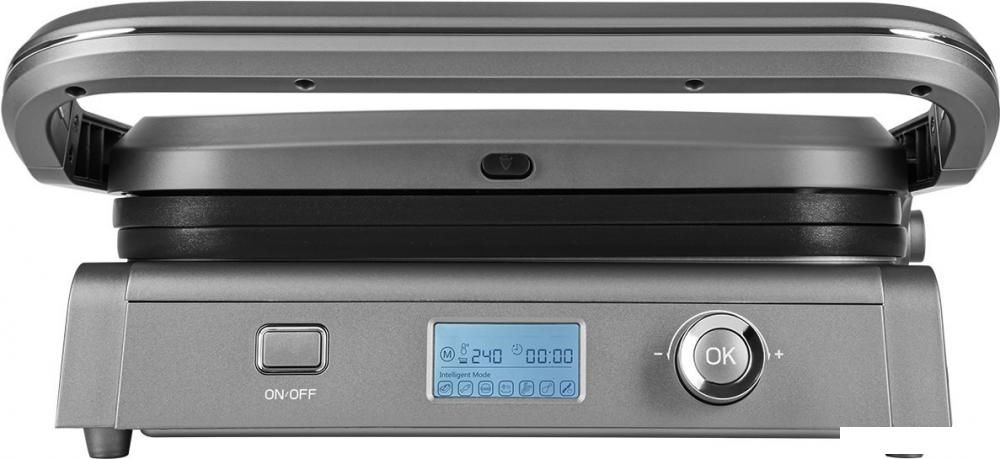 Электрогриль RED Solution SteakPro RGM-M835D