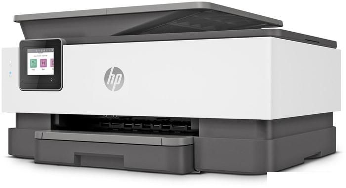МФУ HP OfficeJet Pro 8023