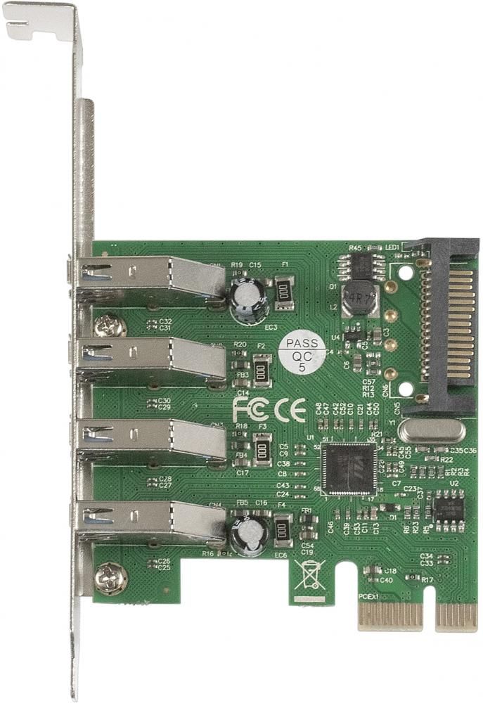 Планка ExeGate EX283716RUS