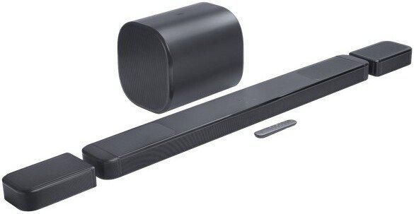 Саундбар JBL Bar 1300MK2