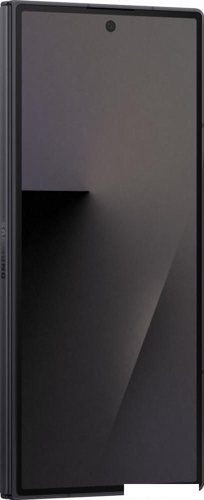 Мобильные телефоны Samsung Galaxy Z Fold7 SM-F966B/DS 12GB/256GB (черный)