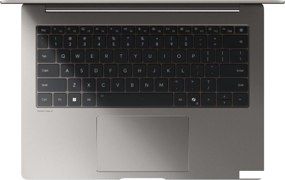 Ноутбук HONOR MagicBook Pro 14 2025 FMB-P 5301ANXH