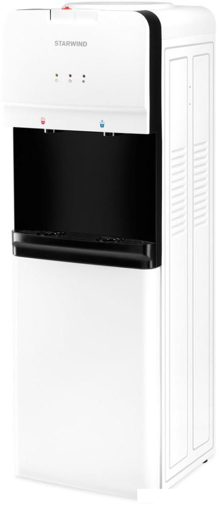 Кулер для воды StarWind SW-1005EW