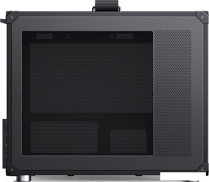Корпус Jonsbo C6 Max (черный)