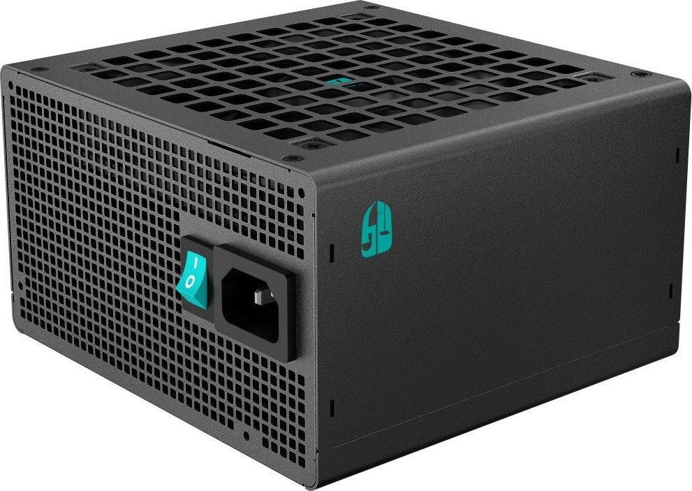 Блок питания DeepCool GamerStorm PQ650G