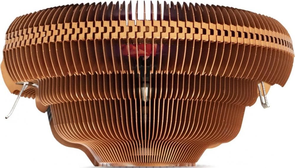 Кулер для процессора ExeGate EE90-PWM.Cu EX286152RUS