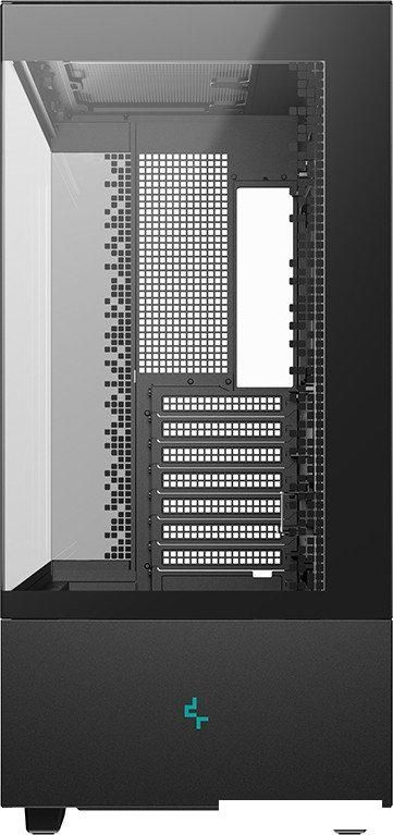 Корпус DeepCool CH690 Digital R-CH690-BKNNA0D-G-1