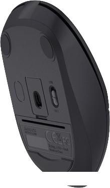 Мышь A4Tech Fstyler FB12 (черный)
