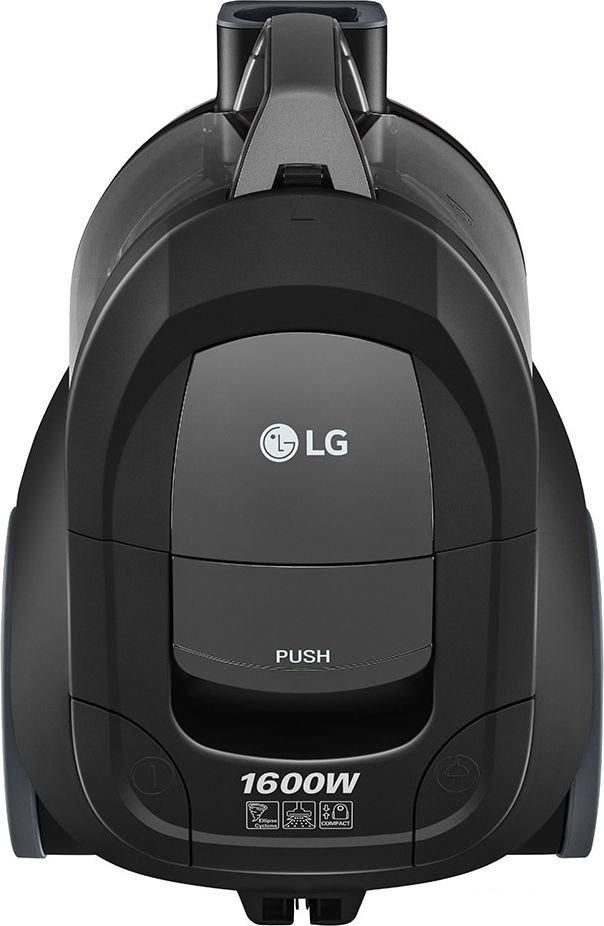 Пылесос LG VC5316NNTS