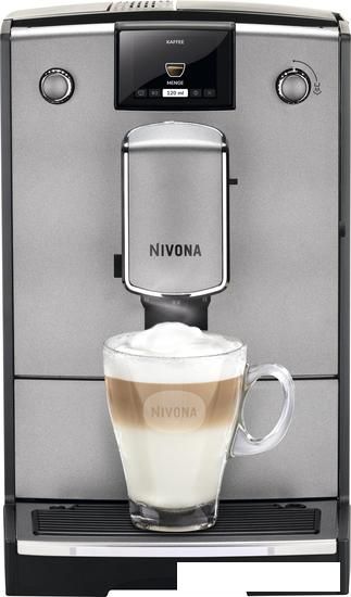Кофемашина Nivona CafeRomatica NICR 695