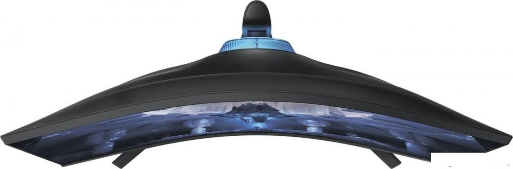 Игровой монитор Samsung Odyssey Neo G7 LS32BG752NIXCI