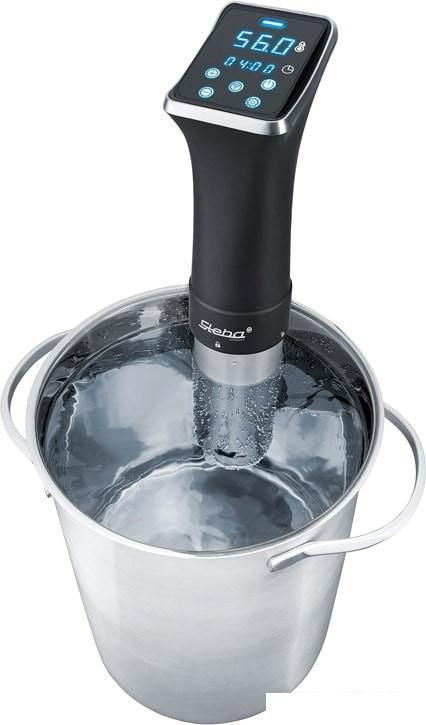 Су-вид (Sous-vide) Steba SV 80