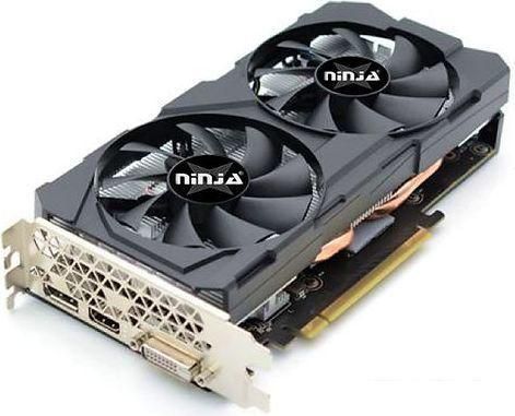 Видеокарта Sinotex GeForce RTX 2060 Super 8GB GDDR6 NF206SG86F