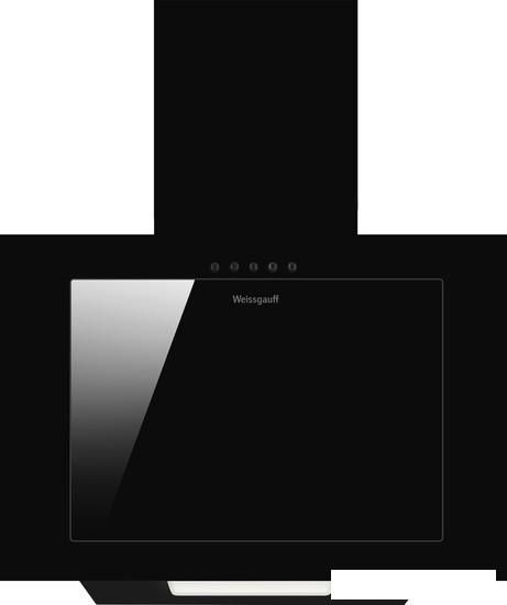 Вытяжки Weissgauff Sigma 50 PB BL