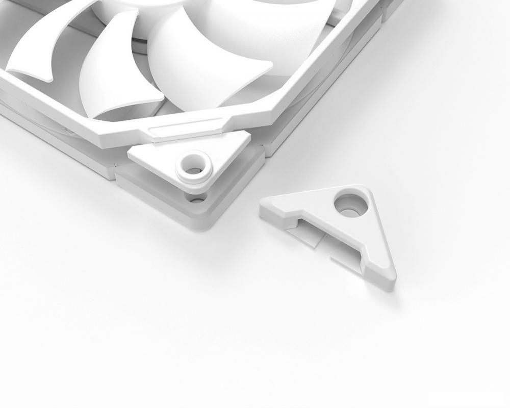 Вентилятор для корпуса ID-Cooling TF-9215-W