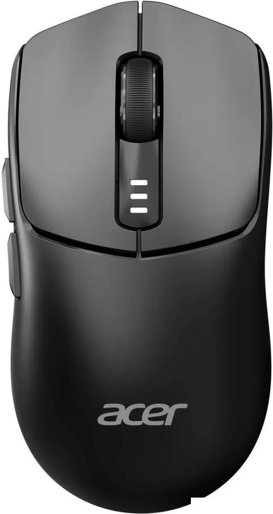 Мышь Acer OMR312 (черный)