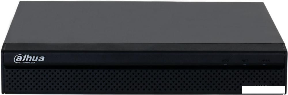 Сетевой видеорегистратор Dahua DHI-NVR2108HS-4KS3