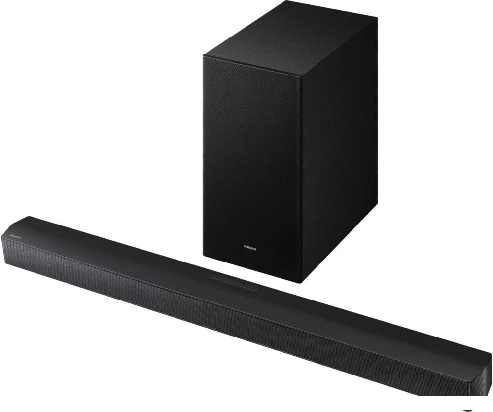 Саундбар Samsung HW-B650F