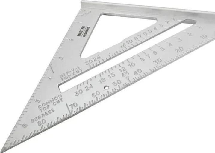 Угольник Workpro WP264012