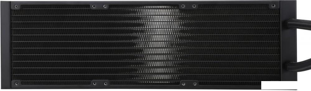Жидкостное охлаждение для процессора Thermalright Frozen Prism 360 ARGB (черный)