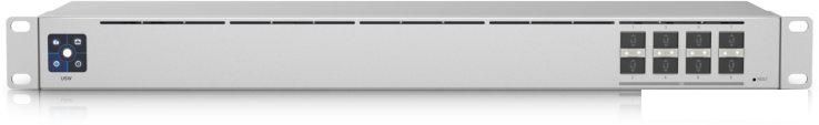 Управляемый коммутатор 2-го уровня Ubiquiti UniFi Switch Aggregation