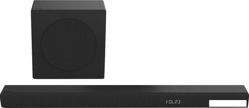 Саундбар Hisense HS3100