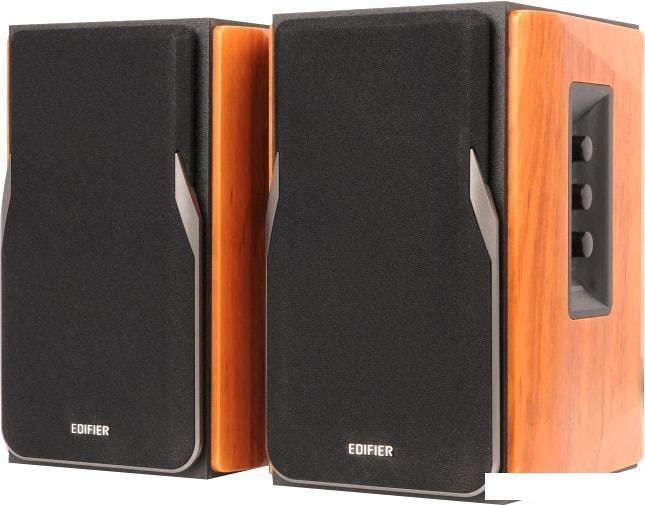 Акустика Edifier R1380T (коричневый)