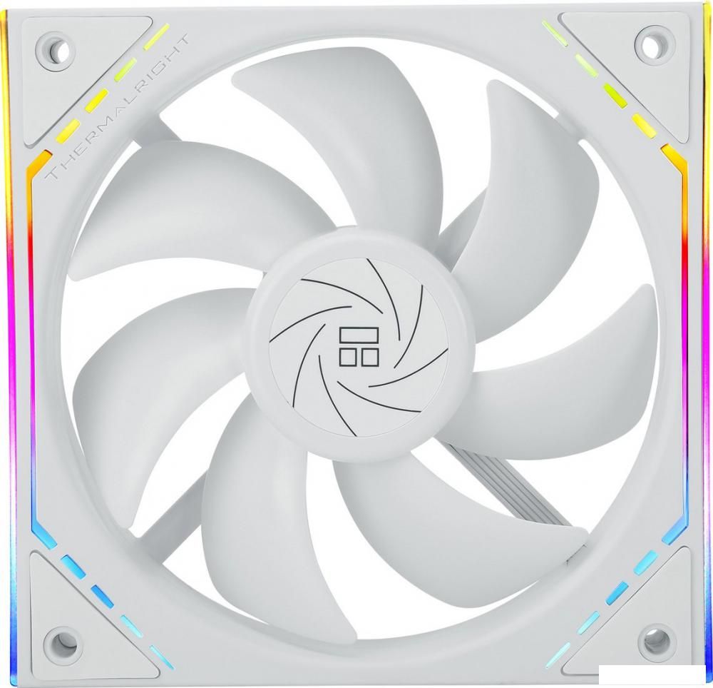 Вентилятор для корпуса Thermalright TL-M12W