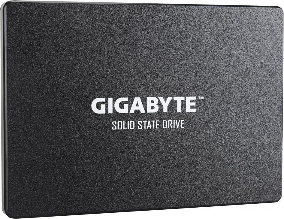 SSD Gigabyte 240GB GP-GSTFS31240GNTD