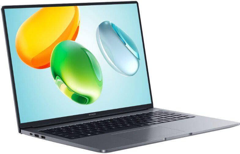 Ноутбук HONOR MagicBook X16 2026 BRG-X 5301ARGP