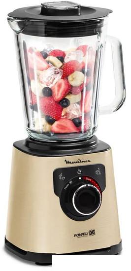 Стационарный блендер Moulinex PerfectMix+ LM871A10