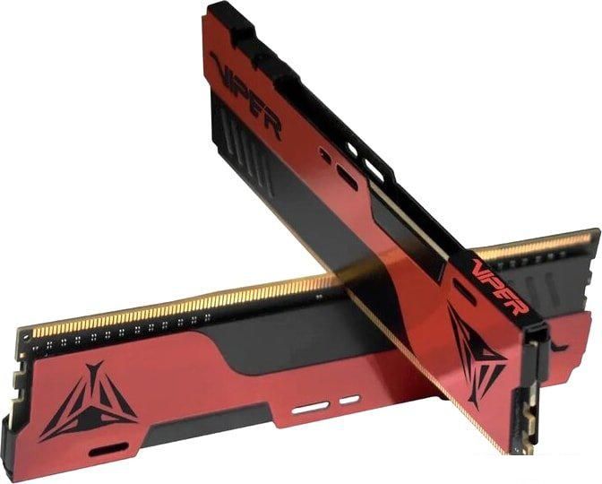 Оперативная память Patriot Viper Elite II 2x8GB PC4-28800 PVE2416G360C0K